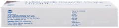 Lulizol Cream 20Gm
