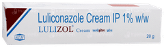 Lulizol Cream 20Gm