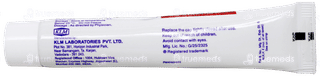 Lulizol Cream 20Gm