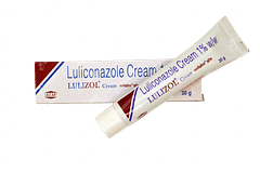 Lulizol Cream 30gm