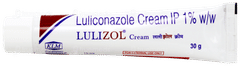Lulizol Cream 30gm Lulizol Cream 30gm