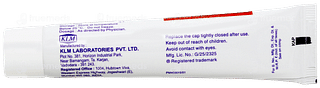 Lulizol Cream 30gm