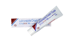 Lulizol Xl Cream 50gm