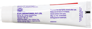 Lulizol Xl Cream 50gm
