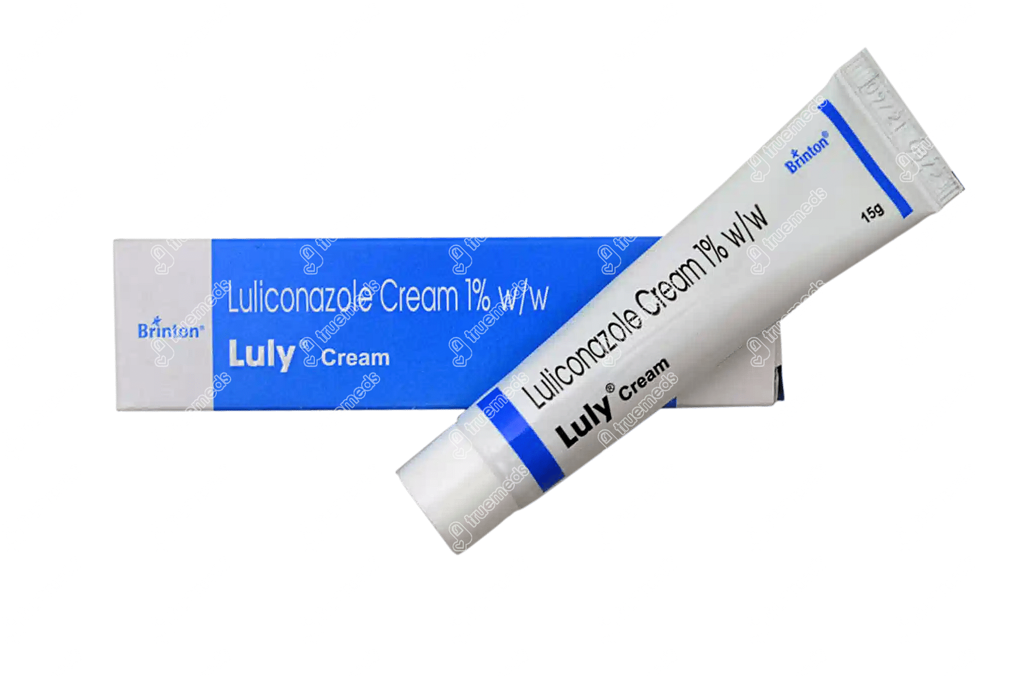 Luly Cream 15Gm: Uses, Side Effects, Price & Substitutes