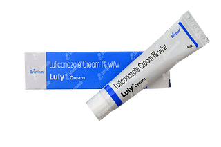 Luly Cream 15gm