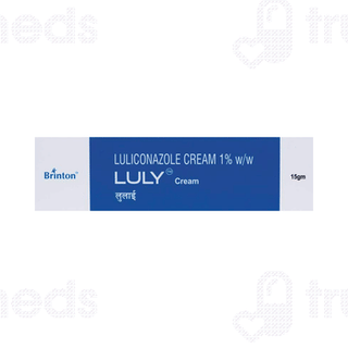 Luly Cream 15Gm