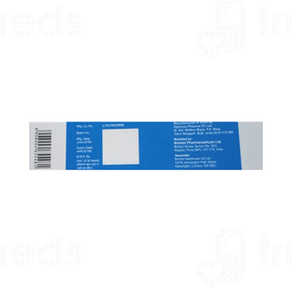 Luly Cream 15Gm