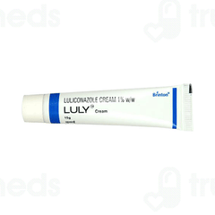 Luly Cream 15Gm