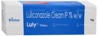 Luly Cream 15Gm