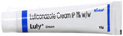 Luly Cream 15Gm Luly Cream 15Gm