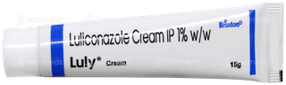 Luly Cream 15Gm