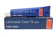 Luly Max Cream 30gm