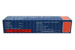 Luly Max Cream 30gm Luly Max Cream 30gm