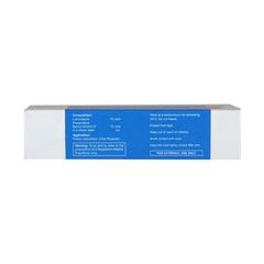 Luly Kid Cream 10 Gm Luly Kid Cream 10 Gm