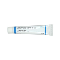 Luly Kid Cream 10 Gm Luly Kid Cream 10 Gm