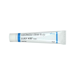 Luly Kid Cream 10 Gm