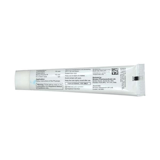Luly Kid Cream 10 Gm