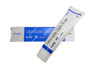 Luly Xl Cream 50 GM