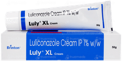 Luly Xl Cream 50Gm Luly Xl Cream 50Gm