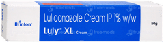 Luly Xl Cream 50Gm Luly Xl Cream 50Gm
