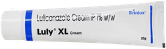 Luly Xl Cream 50Gm Luly Xl Cream 50Gm