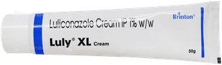 Luly Xl Cream 50Gm
