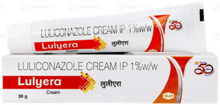 Lulyera Cream 30gm