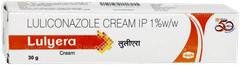 Lulyera Cream 30gm Lulyera Cream 30gm