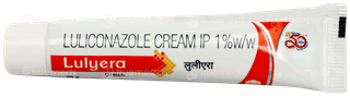 Lulyera Cream 30gm