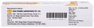Lulyera Xl 50 Cream 50gm