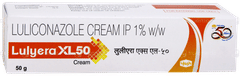 Lulyera Xl 50 Cream 50gm Lulyera Xl 50 Cream 50gm
