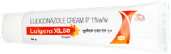 Lulyera Xl 50 Cream 50gm Lulyera Xl 50 Cream 50gm