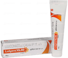 Lulyera Xl50 Cream 50Gm