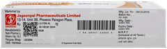 Lulyera Xl50 Cream 50Gm Lulyera Xl50 Cream 50Gm