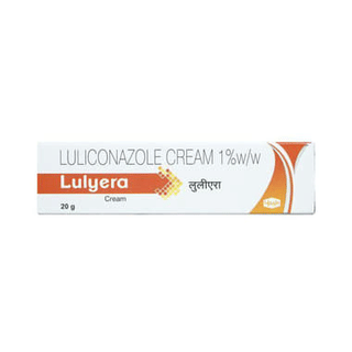 Lulyera Cream 20gm
