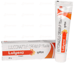 Lulyera Cream 20Gm Lulyera Cream 20Gm