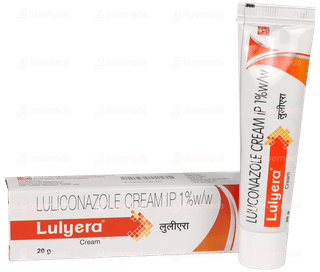 Lulyera Cream 20Gm