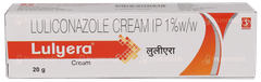 Lulyera Cream 20Gm Lulyera Cream 20Gm