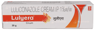 Lulyera Cream 20Gm