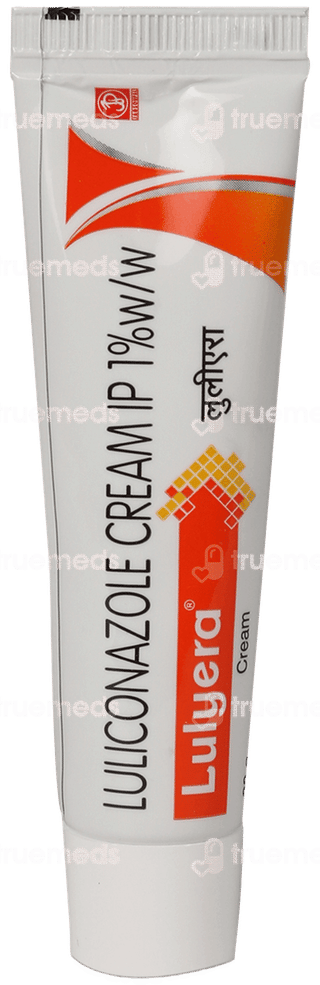 Lulyera Cream 20Gm
