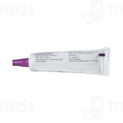 Lumacip Plus Cream 15gm Lumacip Plus Cream 15gm