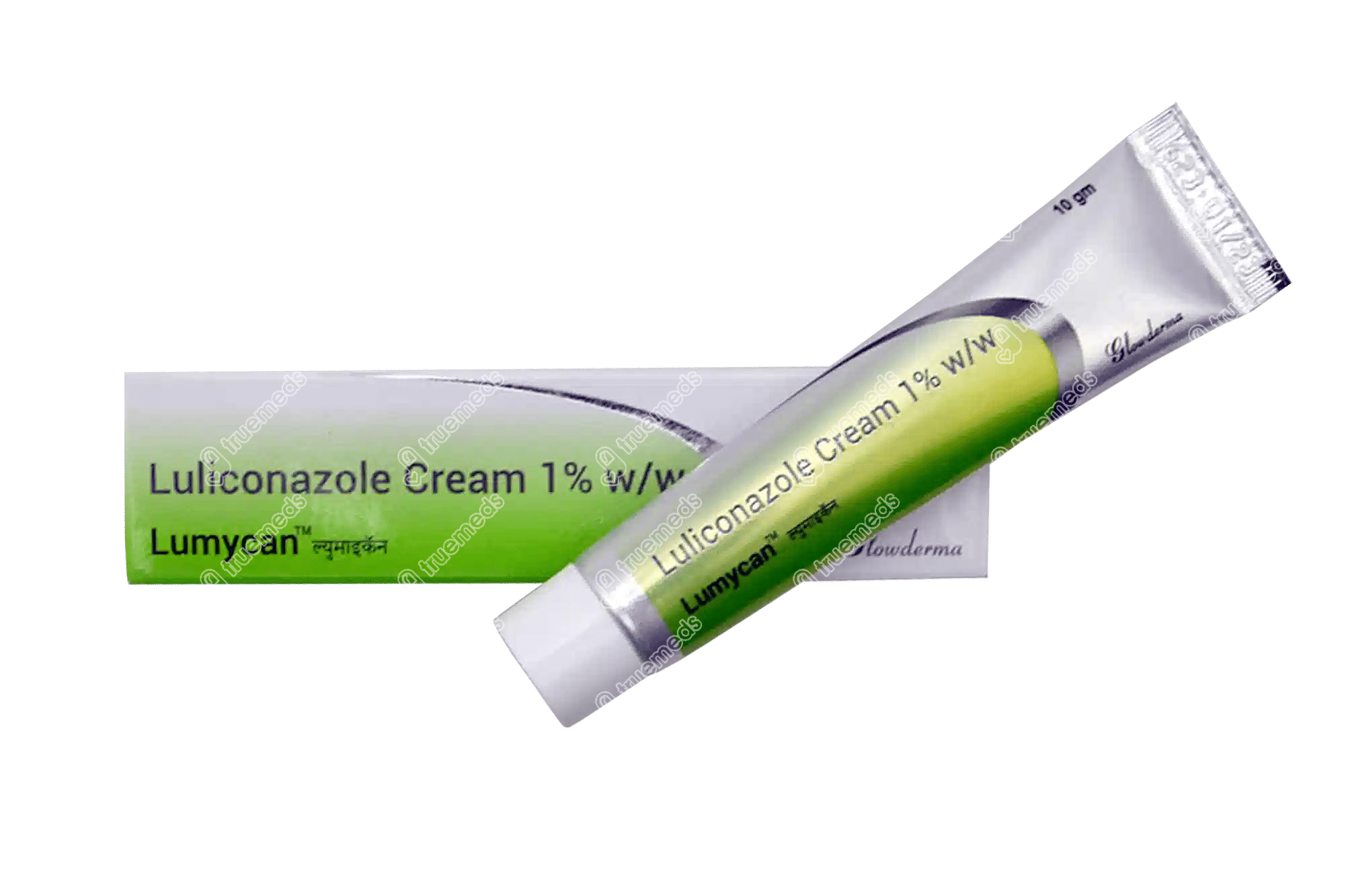Lumycan Cream 10Gm: Uses, Side Effects, Price & Substitutes