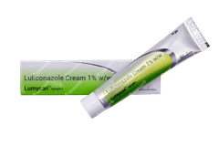 Lumycan Cream 10gm Lumycan Cream 10gm
