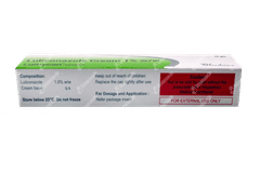 Lumycan Cream 10gm Lumycan Cream 10gm