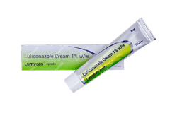 Lumycan Cream 30gm Lumycan Cream 30gm