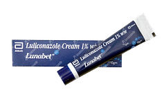 Lunabet Cream 10gm