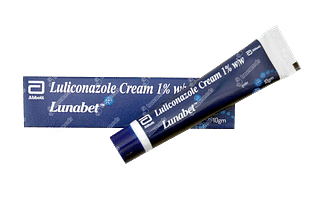 Lunabet Cream 10 GM