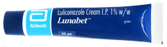 Lunabet Cream 30Gm Lunabet Cream 30Gm