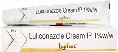 Lupizol Cream 50gm